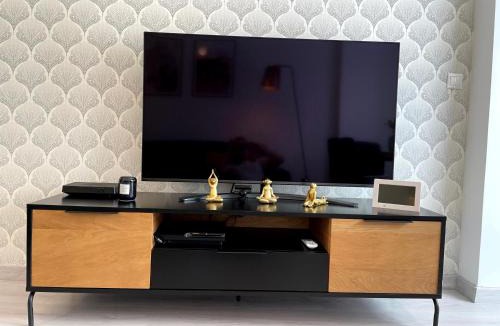 Pla del Bon Repos Apartment | Haroldo Parres 17