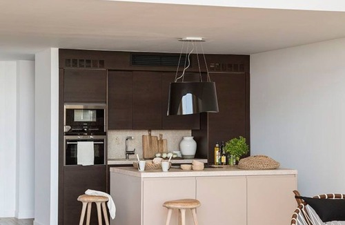 Colonia Sant Jordi House | Haus "Colonia Beach" mit Blick auf das Wasser by Interhome