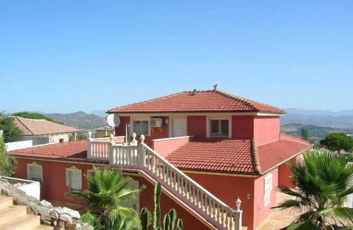 Pinos de Alhaurin Apartment | Holiday apartment Alhaurin de la Torre for 1 - 2 persons with 1 bedroom - Holiday apartment