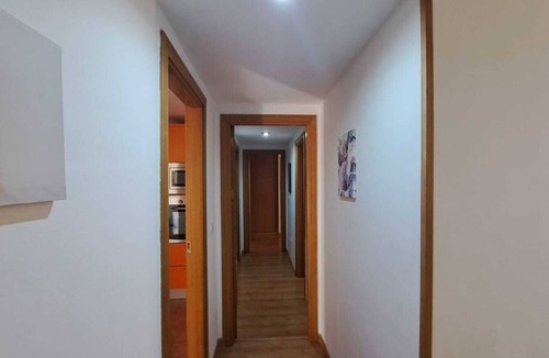 La Zubia Apartment | Holiday Apartment La Clase