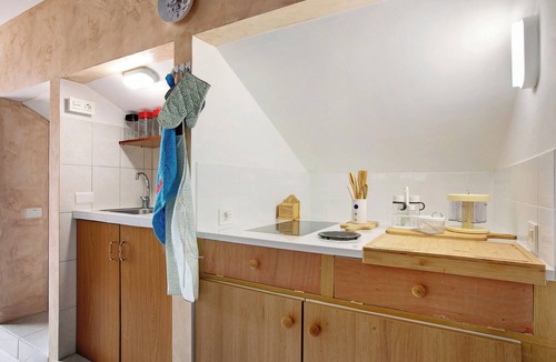 Tejina Apartment | Holiday Apartment "Petite Paradise" with Terrace & Wi-Fi