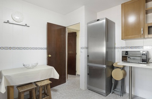 Los Gallos-Cerromolino House | Holiday Home "Chalet Los Paul" with Private Pool and Wi-Fi