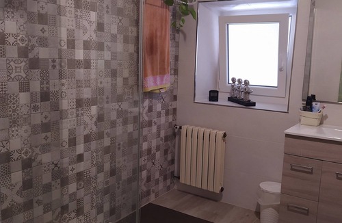 San Vicente de Toranzo House | Holiday rooms in the heart of Cantabria.