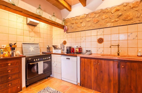 Algaida House | Holiday home Finca Ses Tanques