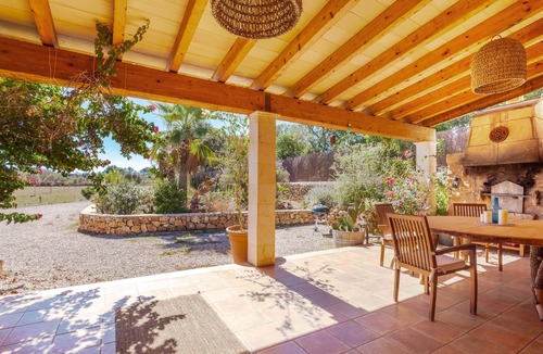 Algaida House | Holiday home Finca Ses Tanques
