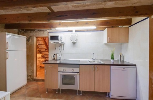 Son Antem Villa | Holiday Home Finca Son Caldés with Wi-Fi, A/C, Pool & Garden