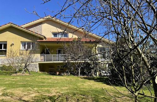 Parres Municipality Ski Chalet | Holiday Home in Llanes KASABOBA VV 1988 AS