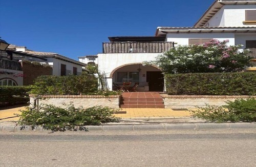 Vera House | Holiday Home in Vera near Vera Playa