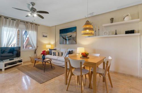 La Siesta House | Holiday Home Residencial Villa Madrid by Interhome