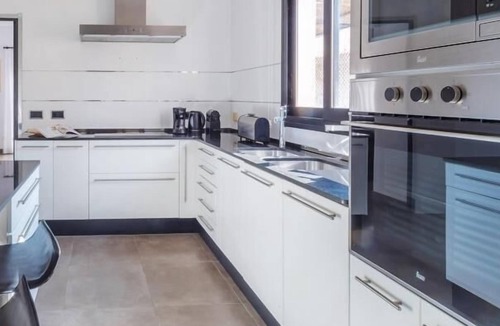 Es Llombards House | Holiday house Es Llombards for 1 - 4 persons with 3 bedrooms - Holiday home