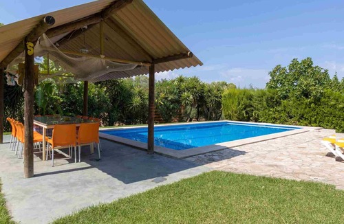 Son Antem Cottage | Holiday house with pool in Las Palmeras, Llucmajor