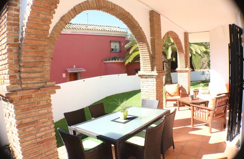 Sitio de Calahonda Villa | Holiday Villa near Marbella with private pool and 3 bedrooms