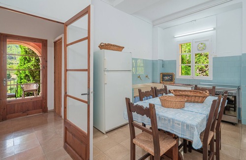 Bunyola House | Holiday Villa 'Villa Son Perot' with Mountain Views, Private Pool and Wi-Fi