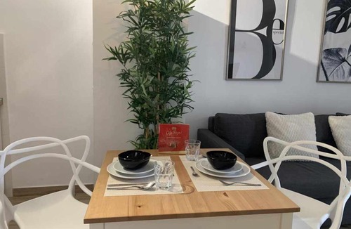 Costa Teguise Apartment | HOLYHOME PREMIUM 112