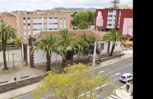San Cristobal de La Laguna Apartment | Homerez - Nice appartement for 4 ppl. at San Cristóbal de La Laguna