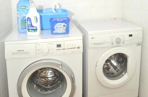 San Cristobal de La Laguna Apartment | Homerez - Nice appartement for 4 ppl. at San Cristóbal de La Laguna