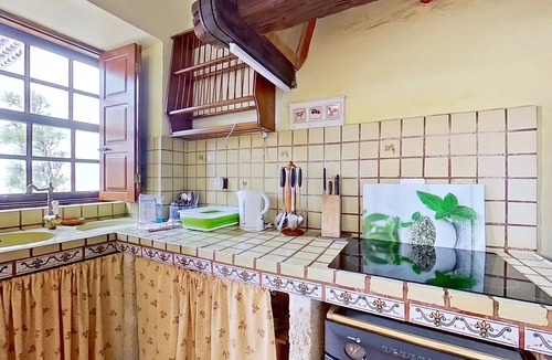 Valle de Guerra House | Homerez - House in San Cristóbal de La Laguna