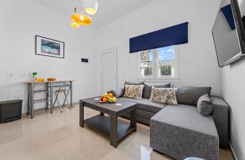 Nazaret Apartment | Home2Book Charming Apartment Teguise, Terrace