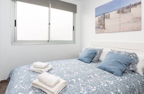 Bajamar Apartment | Home2Book Cozy Apart Bajamar Natural Pool & Beach7