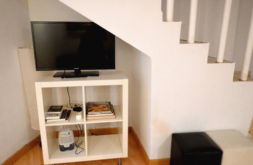 El Fort Pienc Apartment | Homenfun Barcelona Sagrada Familia Glories