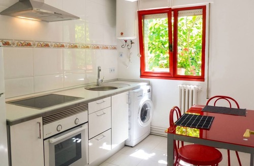 Marin Apartment | Homerez - Apt Mogor sea view