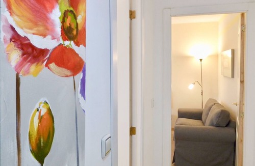 Marin Apartment | Homerez - Apt Mogor sea view