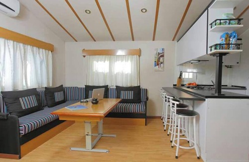 Tarifa House | Homerez - Bungalow in Tarifa
