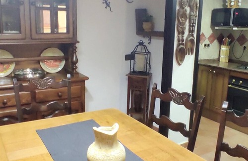 Roda de Bara House | Homerez - Exceptional house with terrace
