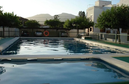 Benicassim House | Homerez - House Benicàssim