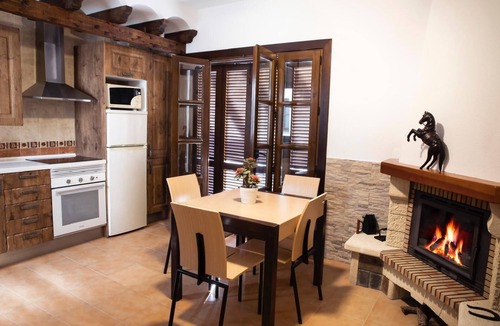 Carataunas Apartment | Host Carataunas Three