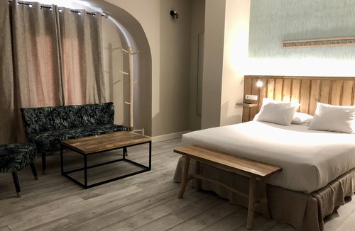 Tarifa Hostel | Hostal Alameda