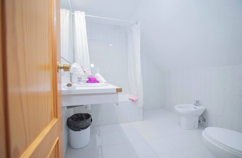 Villanua Hostel | Hostal Alto Aragon