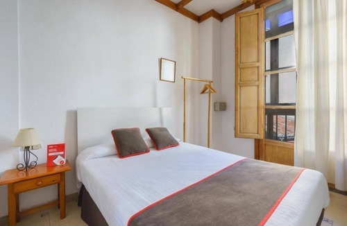 Albaicin Hostel | Hostal Austria