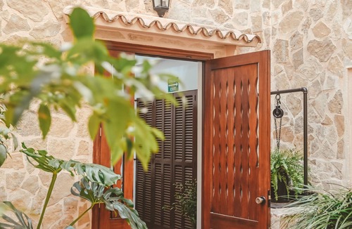 Es Pelats Hostel | Hostal Can Gallu