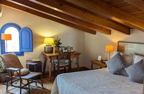 Cabrils Hotel | Hostal de la Plaça