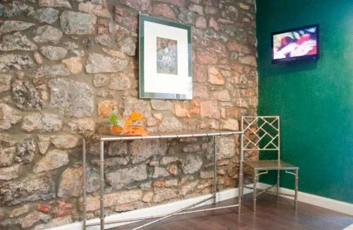 Santander House | Hostal Jardin Secreto