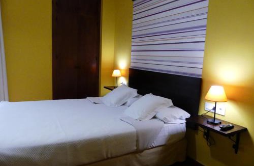 San Fernando House | Hostal La Andaluza
