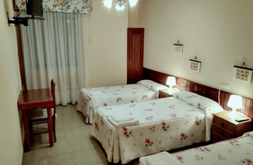 O Barco de Valdeorras Hostel | Hostal Mayo