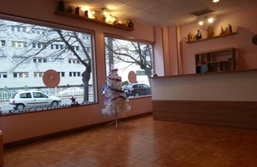 Ermitagana House | Hostal Meson Del Barro - Alojamientos Pamplona