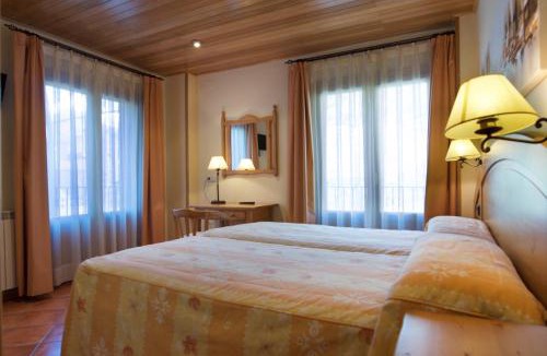Boi House | Hostal Pey