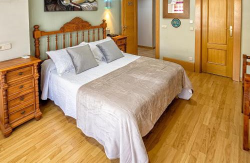Aranjuez House | Hostal Real Aranjuez