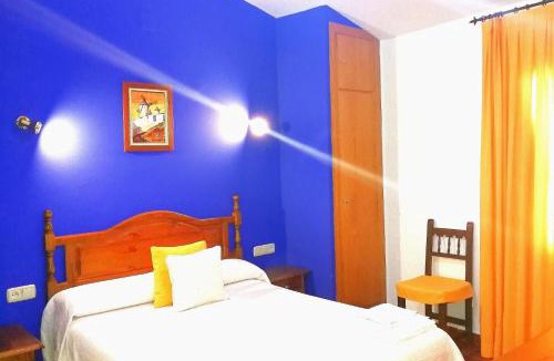Campo de Criptana House | Hostal Restaurante Ego's