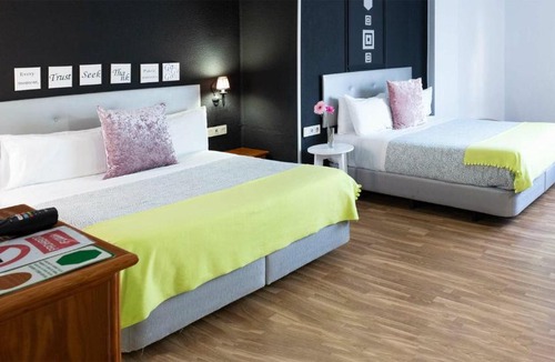 Altura House | Hostal Victoria - SELF CHECK-IN