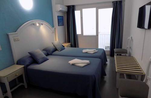 El Arenal Hostel | Hostal Villa Maruja