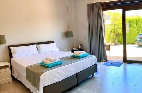 Javea Hostel | Hostal Xabina Javea