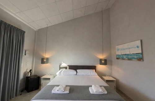 Javea Hostel | Hostal Xabina Javea