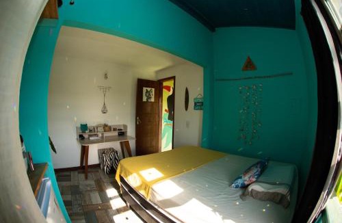Vila Caranga House | Hostel Casa Lion- Private room