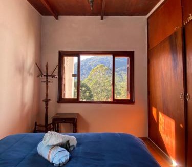 Itamonte Hostel | Hostel Picus