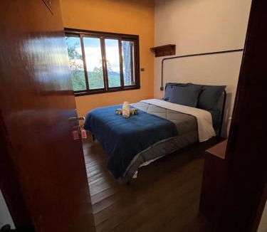 Itamonte Hostel | Hostel Picus