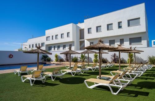 Conil de la Frontera Hotel | Hotel Andalussia
